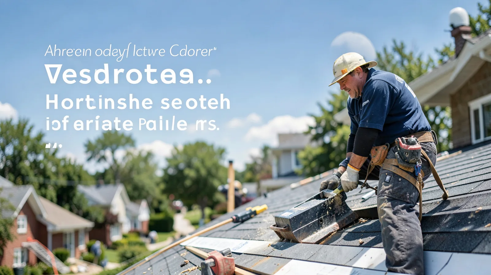 Roof Replacement in Nanjemoy, MD near me